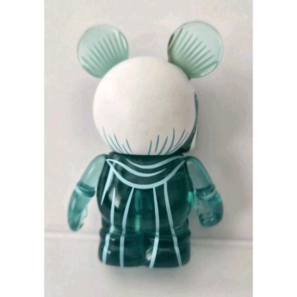 Vinylmation Disney Star Wars Obi Wan Kenobi Spirit Jedi Series 6 Limited Edition - Picture 9 of 10